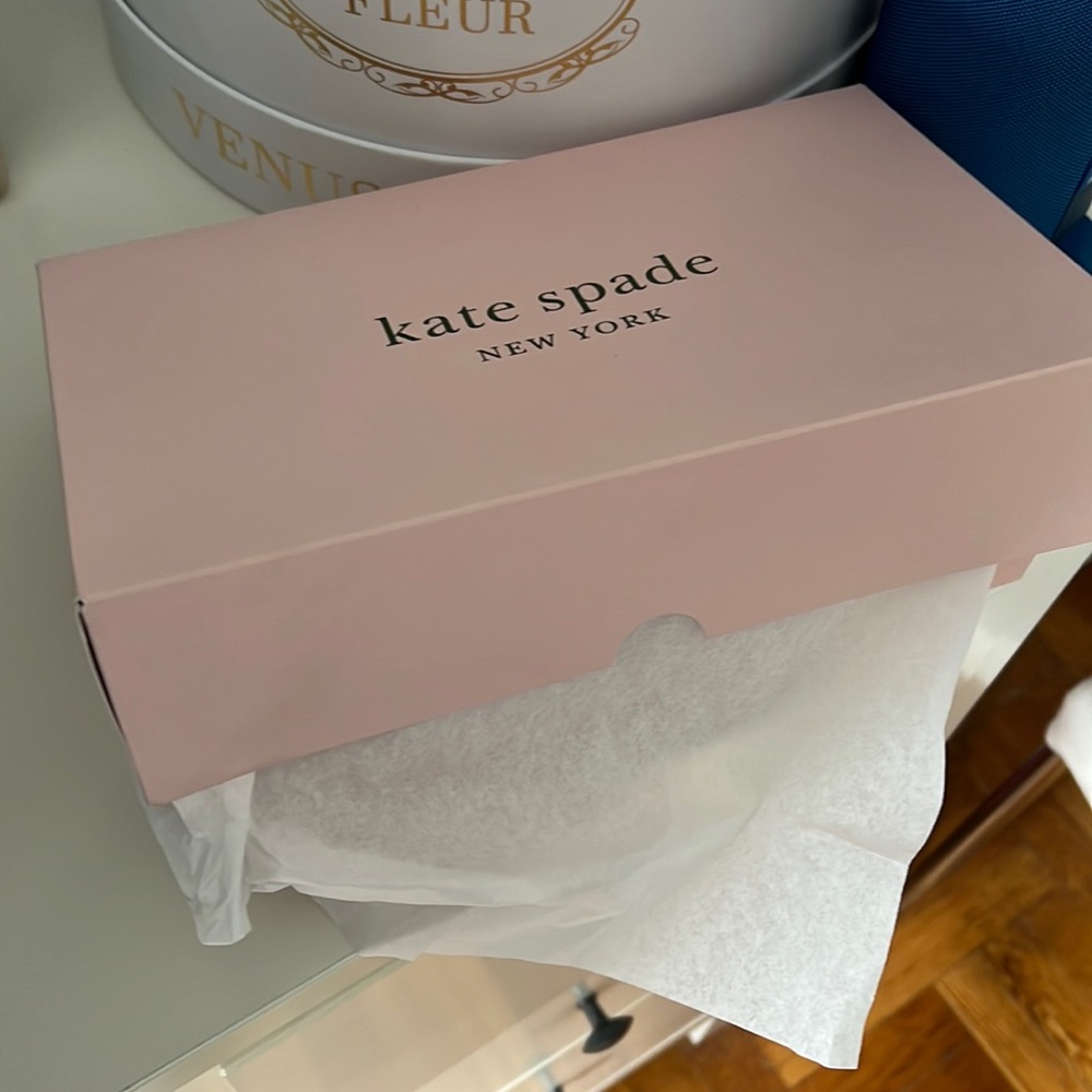 Brand New Kate Spade Evening Bag